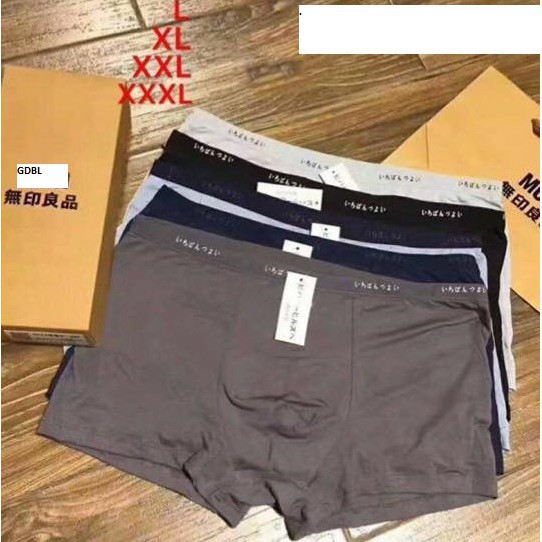 [Hot]-Sét 5 quần sip đùi mujj nam cao cấp