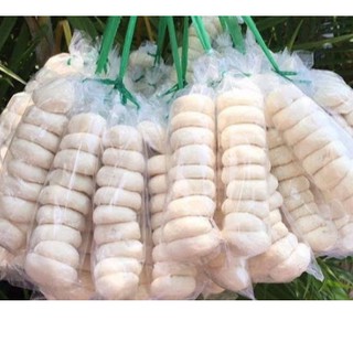 Bánh bao sữa tuổi thơ