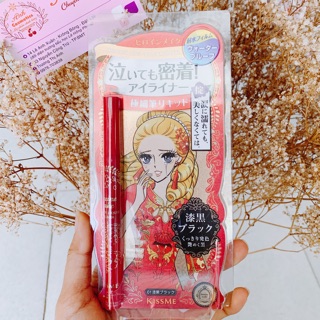 Kẽ mắt kiss me heroine chuẩn auth nhật mẫu mới 2019