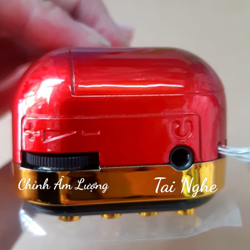 Loa A Di Đà Phật Nghe Kinh, Nghe Pháp