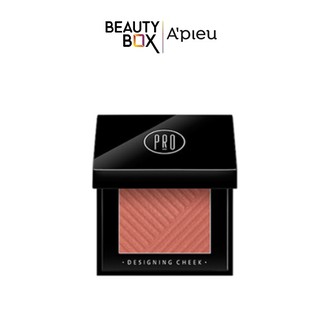 Má Hồng Trang Điểm A'Pieu Pro Designing Cheek 4.7g