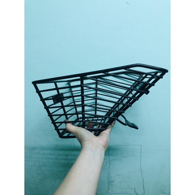 Rổ wave 125i - hàng chính hãng