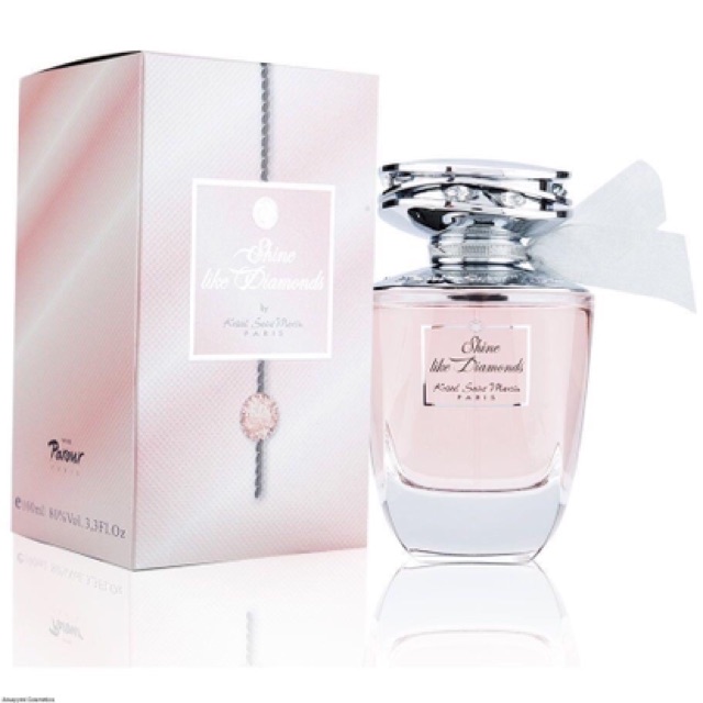 NƯỚC HOA Kristel Saint Martin