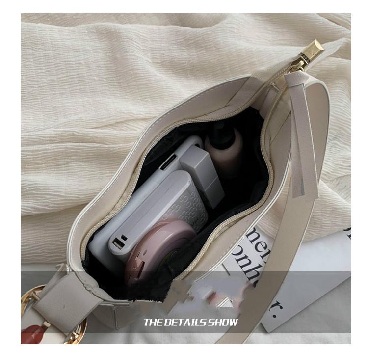 Túi Xách Da IELGY Kiểu Dáng Đơn Giản Thời Trang Cho Nữ