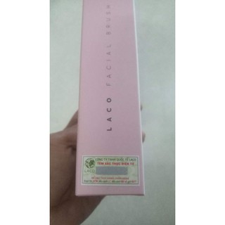 Máy rửa mặt laco Promax