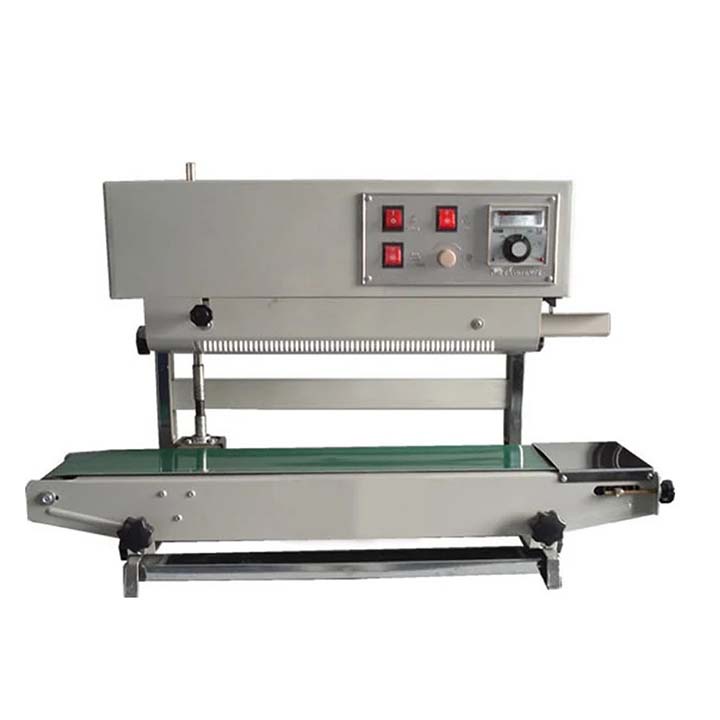 Máy Hàn Liên Tục ABG FR-900 Dạng Đứng Chuyên Dụng
