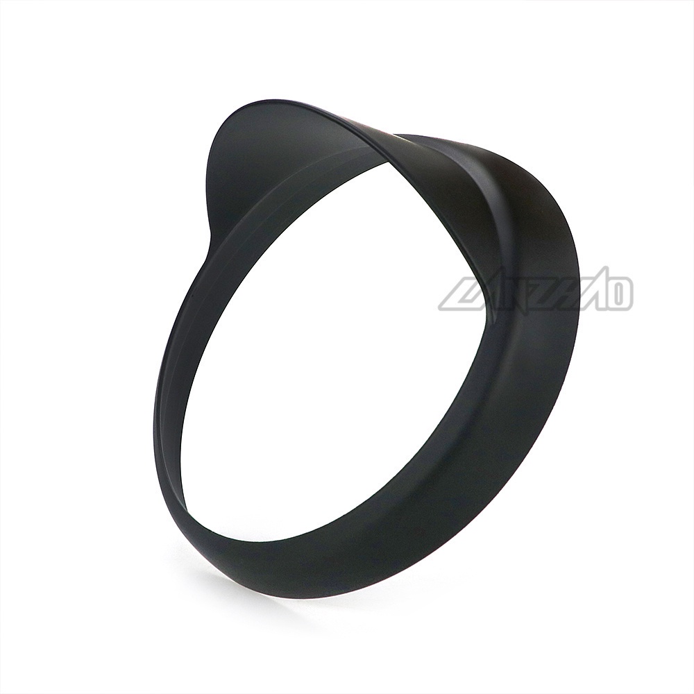 Lưới Tản Nhiệt Màu Đen Nhám Gắn Phía Trước Xe VESPA GTV 300 LX125