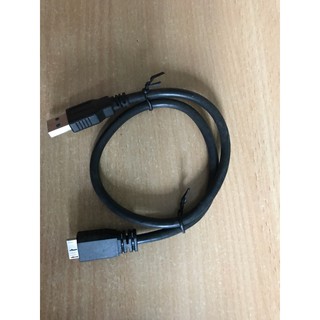 Dây Cáp USB 3.0 Cho Ổ Cứng Di Động HDD
