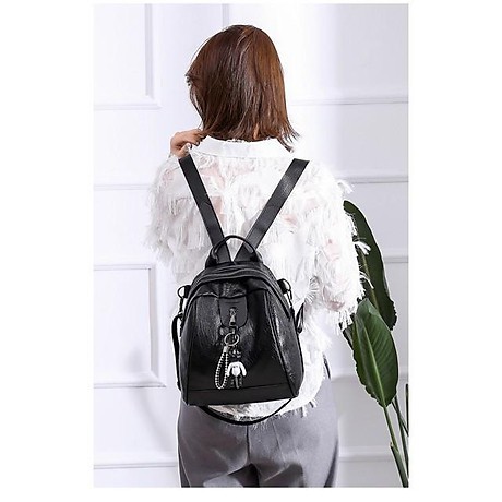 Túi đeo , balo giả da tiện lợi