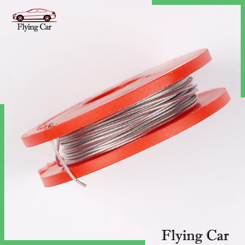 Bộ Dụng Cụ Tháo Gỡ Kính Chắn Gió Xe Hơi Lzdjfmy2