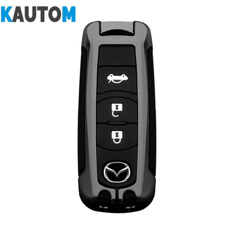 Vỏ Bảo Vệ Chìa Khóa Xe Hơi Mazda3 CX-3 CX-55 Mazda 3 / cx30 Ốp