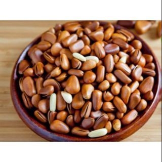 500g hạt thông