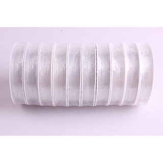 Cuộn Dây Co Giãn Làm Trang Sức Thủ Công DIY