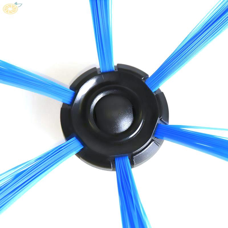 Bộ cọ và màn lọc vệ sinh thay thế dành cho máy Philips FC8820 8810 8812 8822 8832 8932