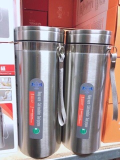 Bình Giữ Nhiệt BAOL inox 1l,2L