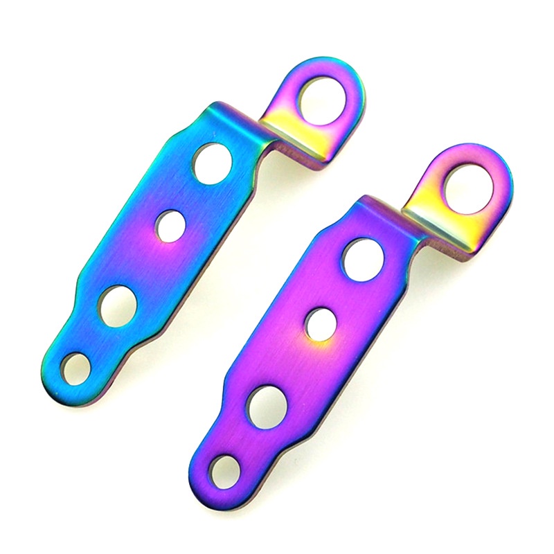 Giá Mở Rộng Gắn Đèn Pha Xe Máy Đa Năng