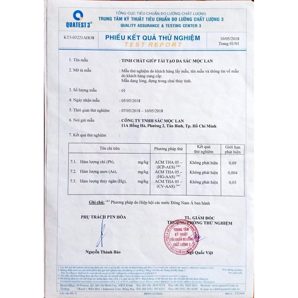 Sắc Mộc Lan xóa tan Mụn, Hiệu quả không ngờ. | BigBuy360 - bigbuy360.vn