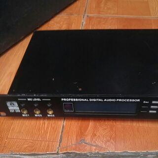 VANG số :AUDIOPLAT-DSP2000III
