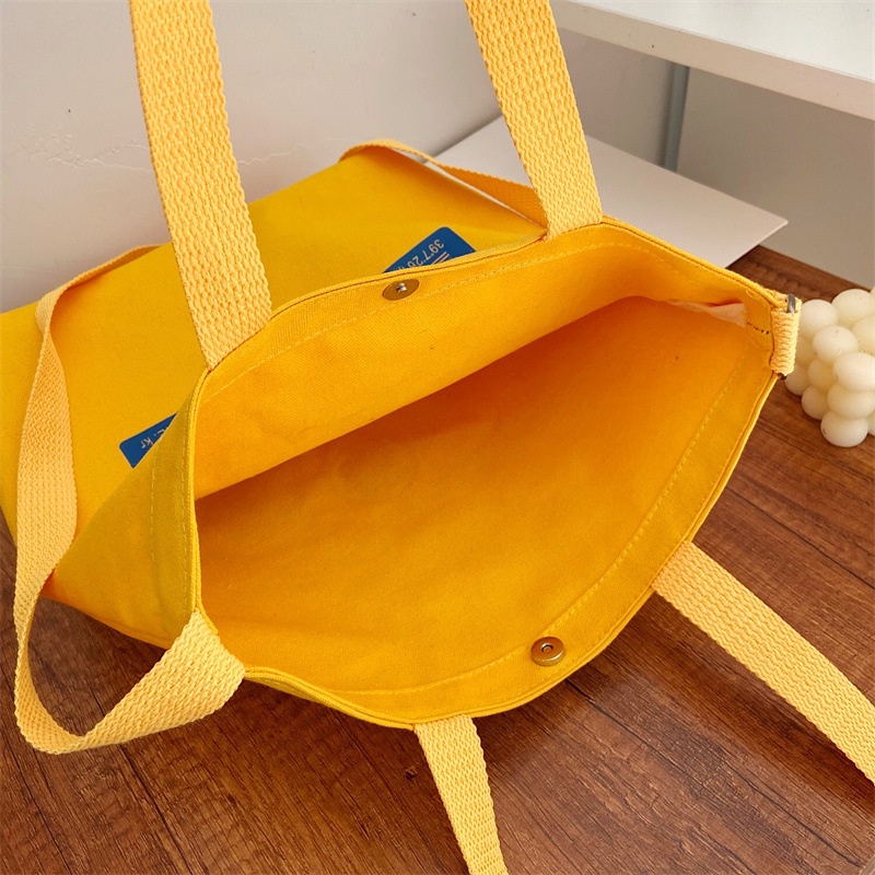 Túi Đeo Chéo Vai Sức Chứa Lớn In Hình Thời Trang Cho Nữ
