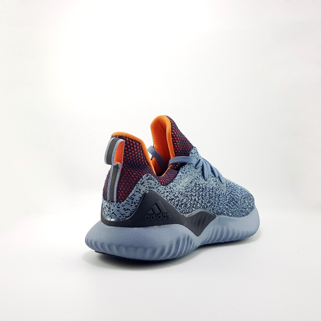 Giày thể thao Alphabounce Beyond Xanh Cam