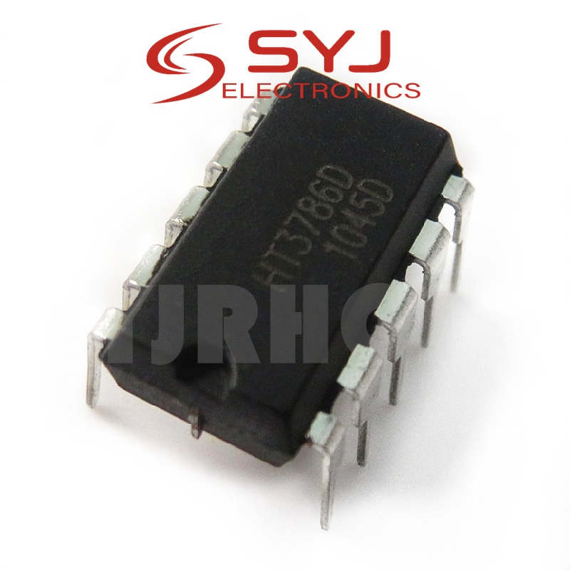 Bộ 5 Linh Kiện Điện Tử ht3786d ht3786 3786 dip-10