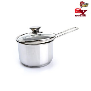 Quánh nấu bột inox fivestar đủ size giá tốt