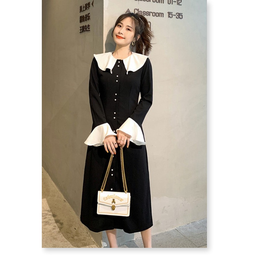 Váy nữ hàng quảng châu - XN23