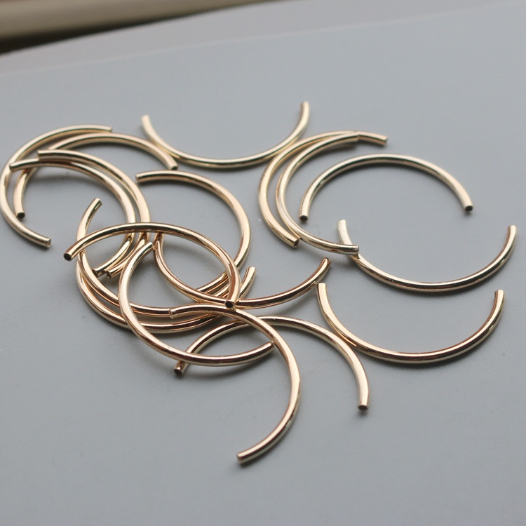 Phụ Kiện Làm Trang Sức Thủ Công 14k 1.5mm * 26 Màu