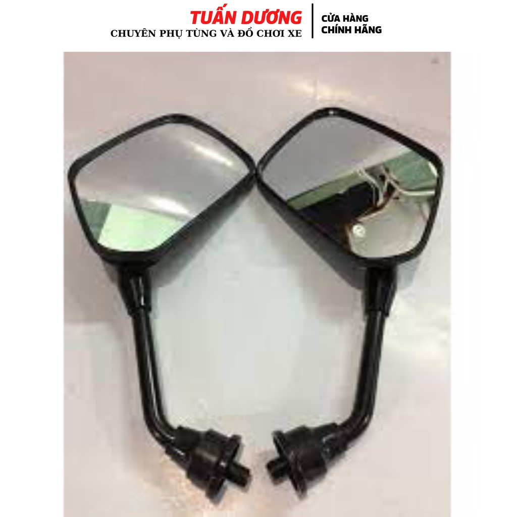 GƯƠNG KIẾNG CHIẾU HẬU XE DREAM Thái đủ các loại