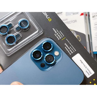 Ốp Bảo Vệ Rhinoshield Camera cho iPhone 12 Pro Max