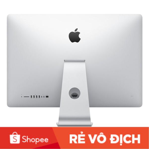 Máy tính All in One Apple iMac 27inch Late 2012 Core i5-Ram 16GB-HDD 1TB-NVIDIA GTX 660M_hàng likenew 99% | WebRaoVat - webraovat.net.vn