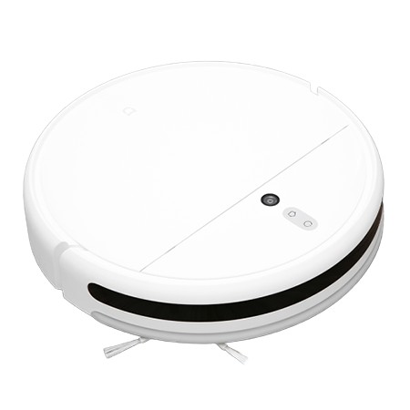 Robot hút bụi Xiaomi Vacuum Mop SKV4093GL - Hàng chính hãng DGW, BH 12 tháng