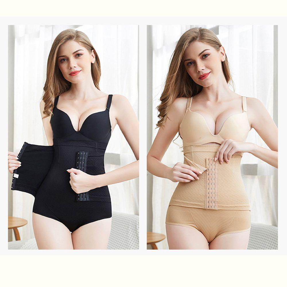 OSIER1 Quần Lót Lưng Cao Định Hình Eo Không Để Lại Dấu Vết