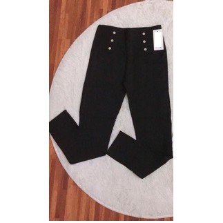 Quần Legging 💝FREESHIP💝Giảm 20k khi nhập mã QUANBON88/ quần legging cạp cao 6 khuy | BigBuy360 - bigbuy360.vn