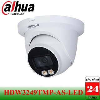 Camera ip Dahua IPC-HDW3249TMP-AS-LED