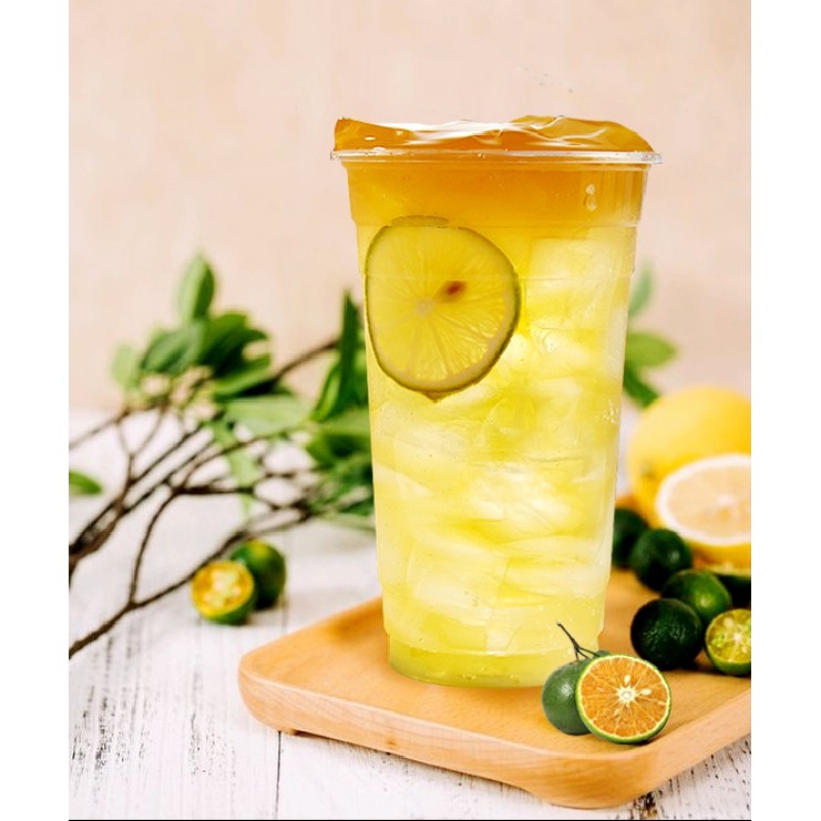 Thạch Aiyu Wonderful Lon 850gr
