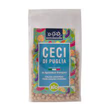 FamiShop Tổng hợp các loại đậu/ hạt chiết túi nhỏ nấu cho bé ăn dặm