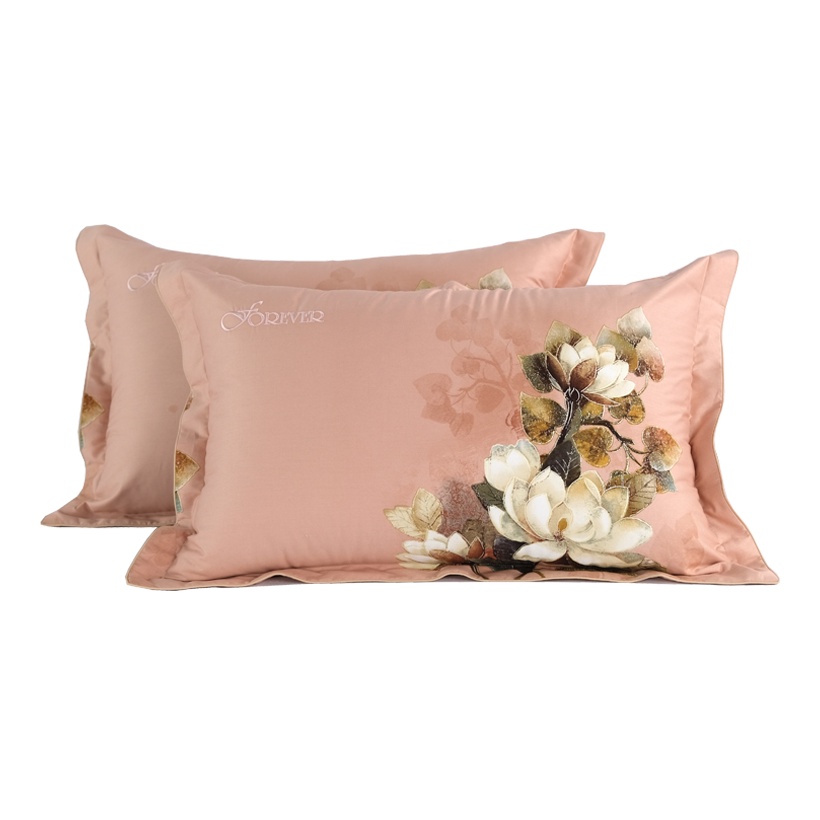 Bộ chăn ga gối Forever Melody M215