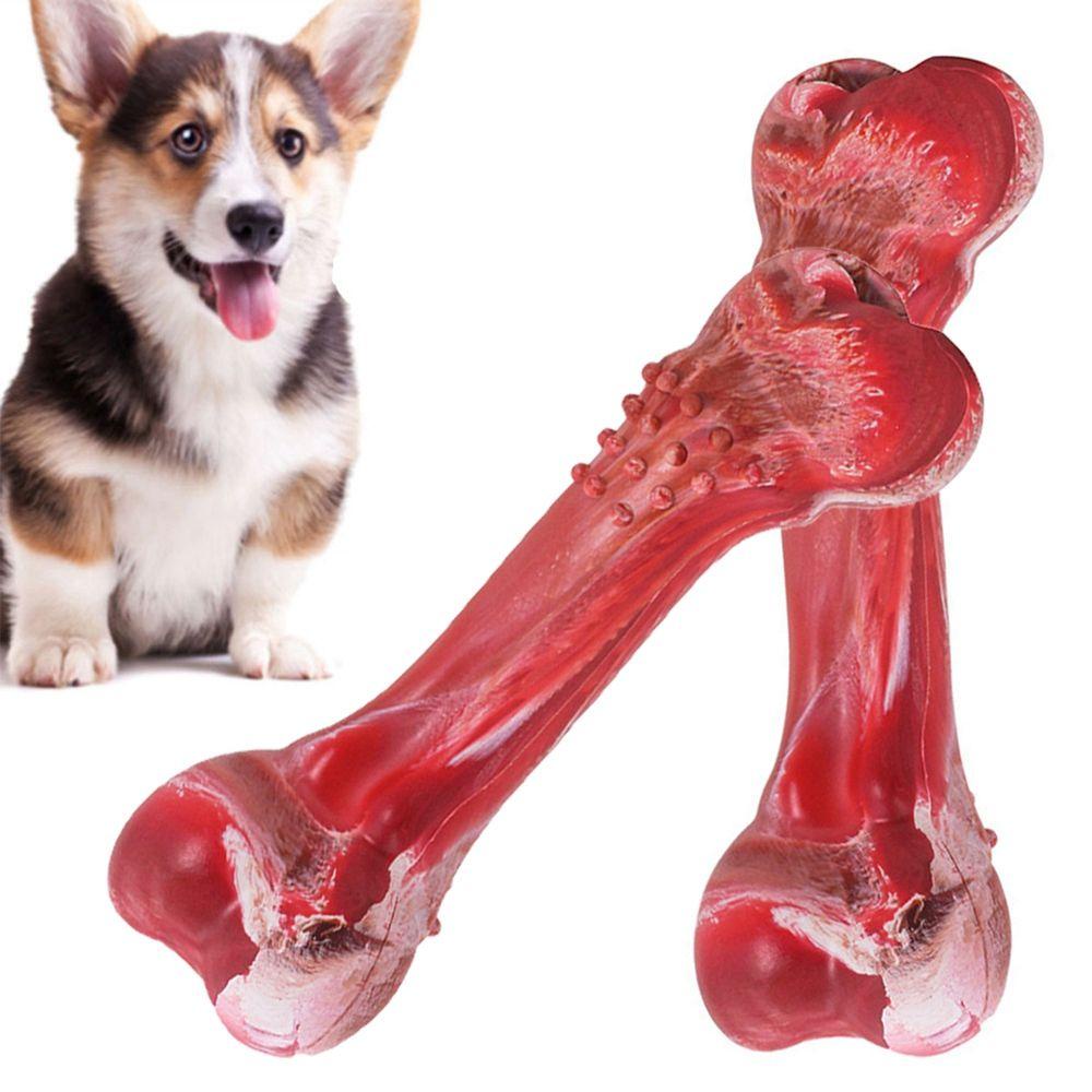 Đồ Chơi Ngậm Cắn Siêu Bền Chắc Dành Cho Thú Cưng