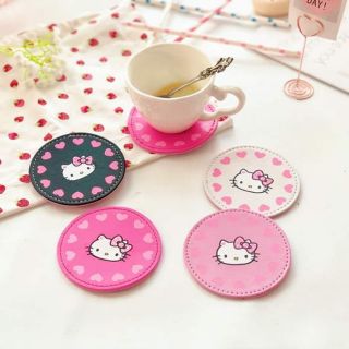 🌻lót ly da pu kitty 🎀 kitty house