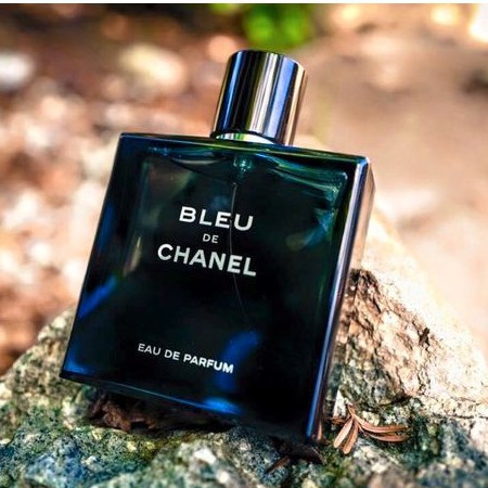 Nước Hoa Nam Chanel Bleu De Chanel Eau De Toilette Men 5ml/10ml/20ml - Nước  hoa nam 