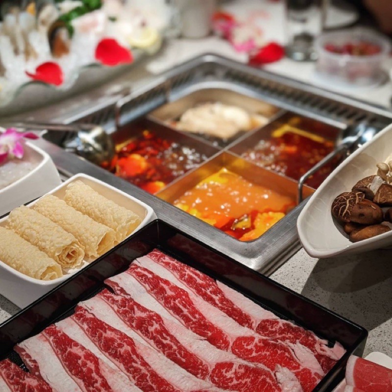 Cốt Lẩu Cô Đặc Hadilao Chuẩn Vị