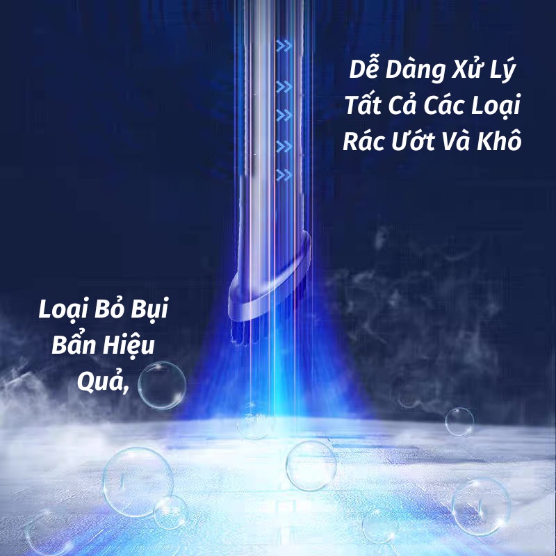 Máy Hút Bụi Cầm Tay Không Dây Máy Hút Bụi Giường Nệm May Hut Bui Mini Sạch Lông Chó Mèo Và Ga Gối Đèn Duy Thắng