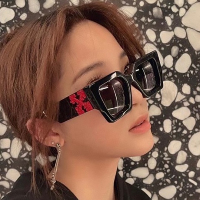 Kính Mát Chống Tia UV400 Cho Nam Nữ