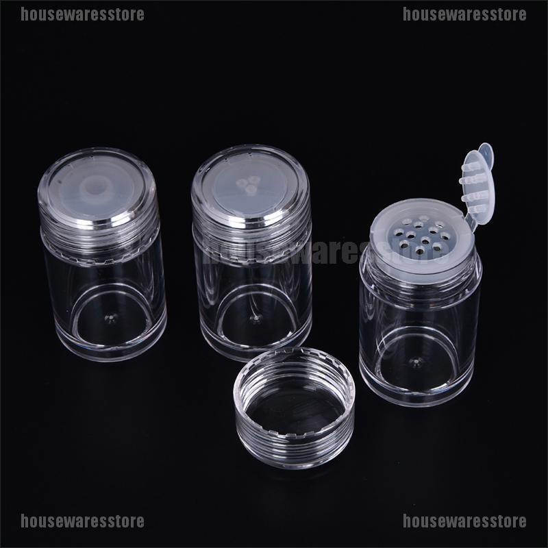 Hộp Đựng Mỹ Phẩm 10ml Tiện Lợi Khi Đi Du Lịch