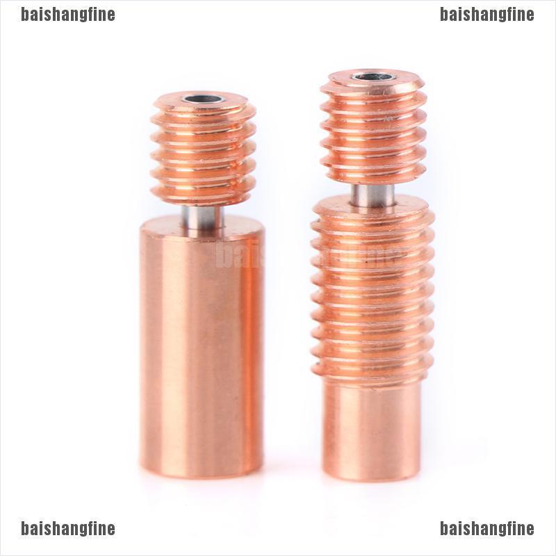 Đầu Phun Cho Máy In 3d 1.75mm