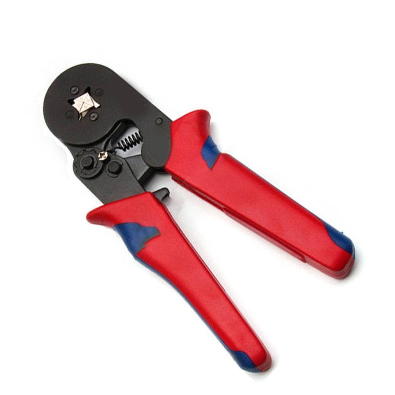 Set 1200 Đầu Nối Dây Kèm Kìm Uốn Dây Chuyên Dụng Cho Thợ Điện