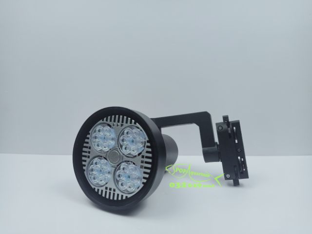 Bộ đèn rọi chuyên dụng cho bể bán cạn