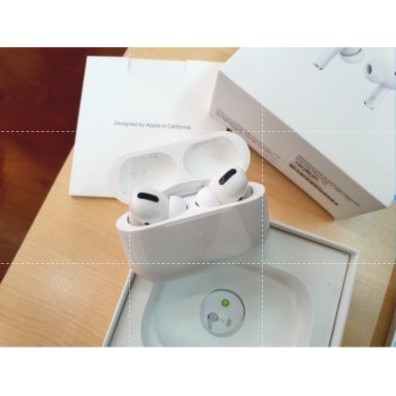 🌟🌟 SIÊU HOT 🌟🌟TAI NGHE BLUETOOTH Airpod Pro (Đổi Tên - Định Vị) .Chân mic trắng như auth. {BẢO HÀNH ĐỔI MỚI} | BigBuy360 - bigbuy360.vn