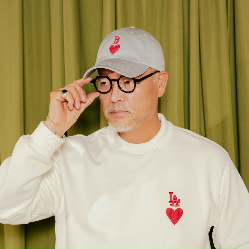 Mũ MLB NEW YORK HEART. CAP MLB NEW YORK HEART